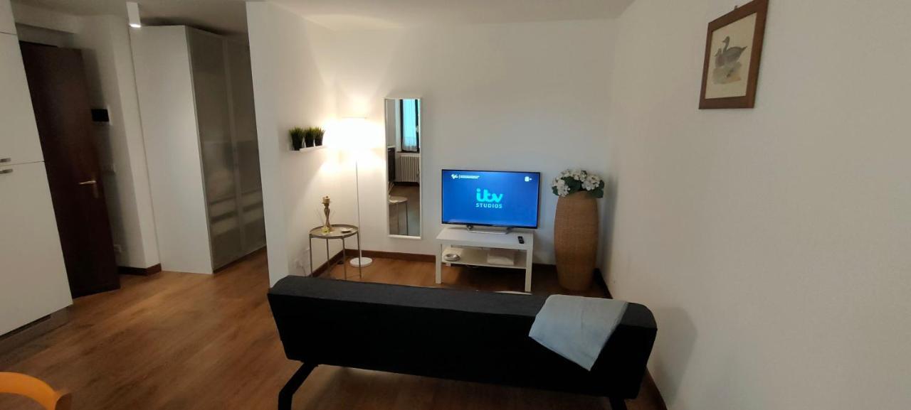 Rododendro 10 Apartment Tarvisio Exterior photo
